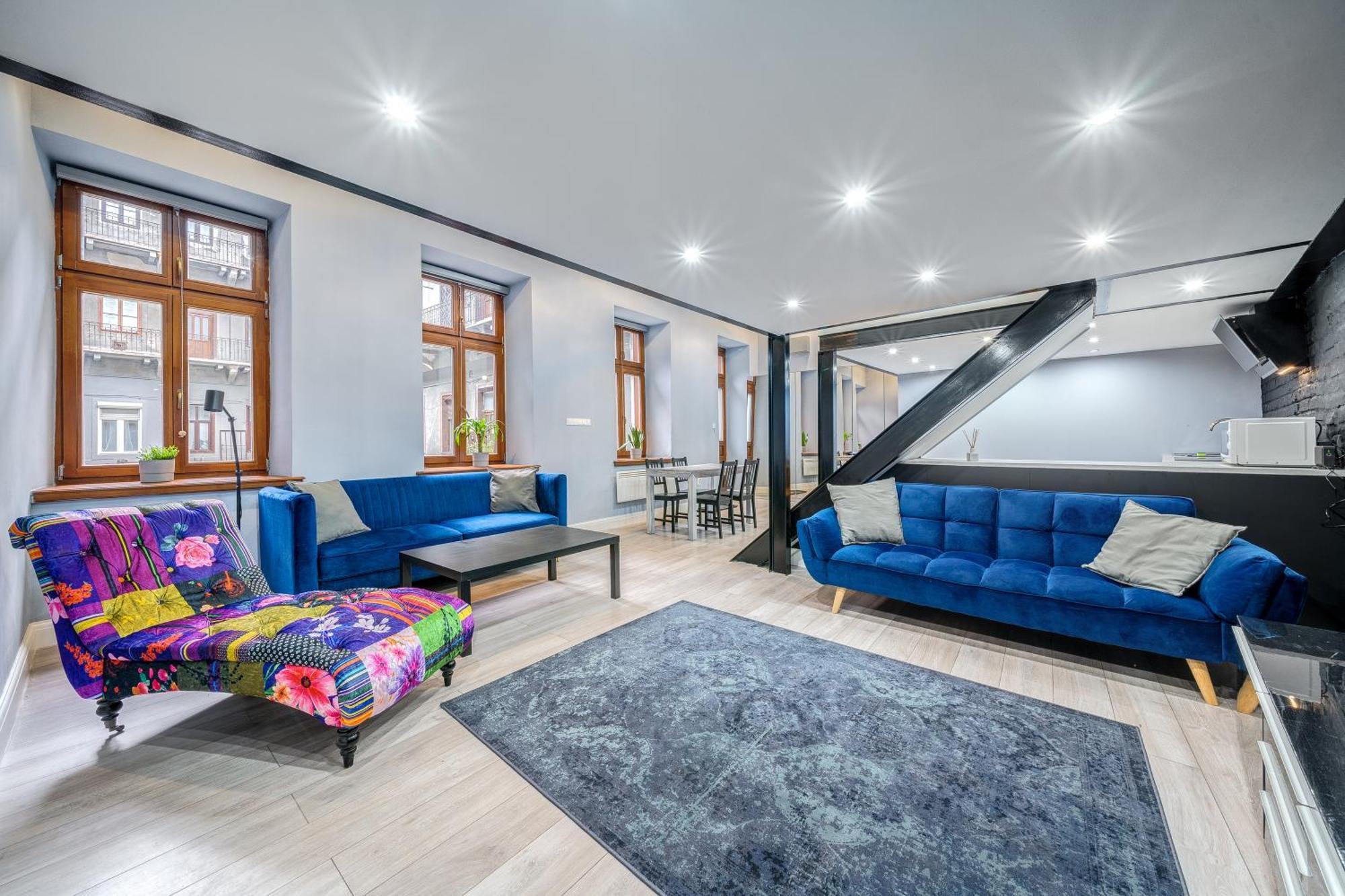 Azure Oasis In The Heart Of The City Boedapest Buitenkant foto